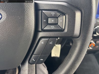 2022 Ford Super Duty F-250 SRW XL