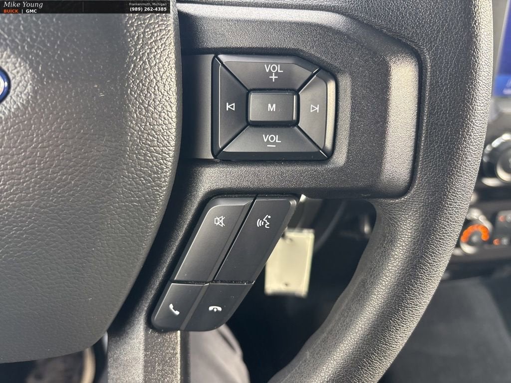 2022 Ford Super Duty F-250 SRW XL