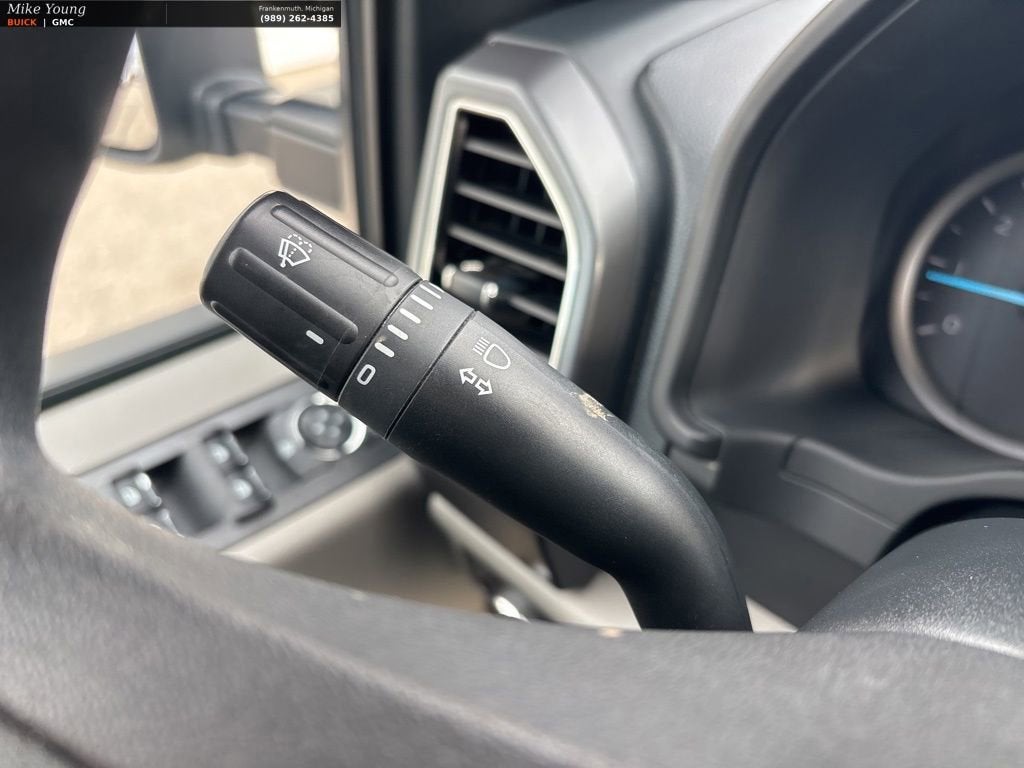 2022 Ford Super Duty F-250 SRW XL