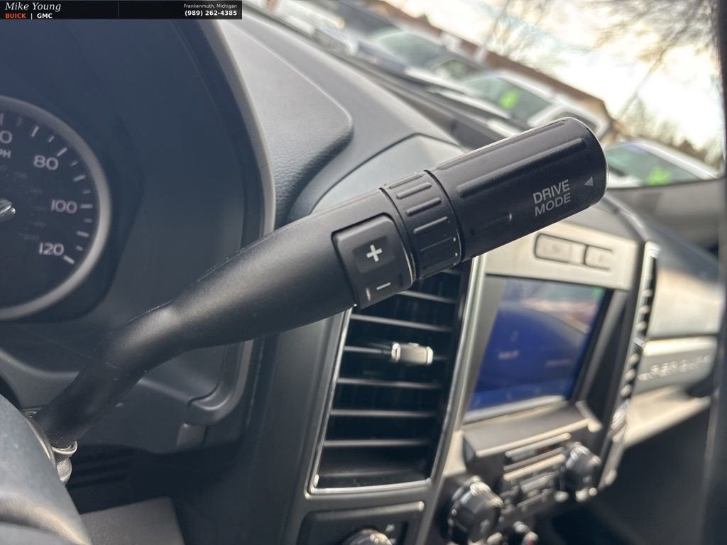 2022 Ford Super Duty F-250 SRW XL