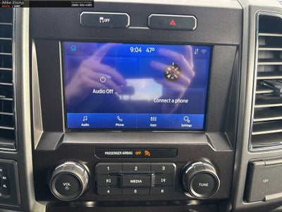 2022 Ford Super Duty F-250 SRW XL