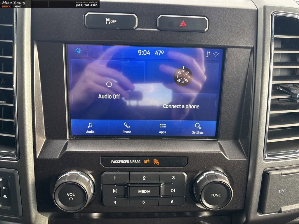 2022 Ford Super Duty F-250 SRW XL