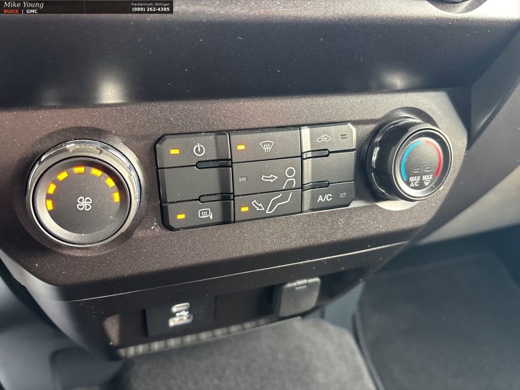 2022 Ford Super Duty F-250 SRW XL