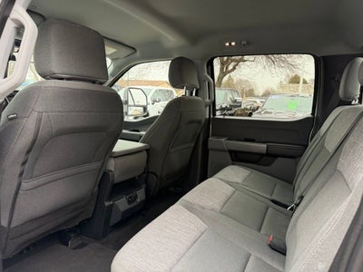 2024 Ford Super Duty F-250 SRW XL