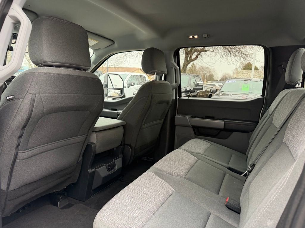 2024 Ford Super Duty F-250 SRW XL