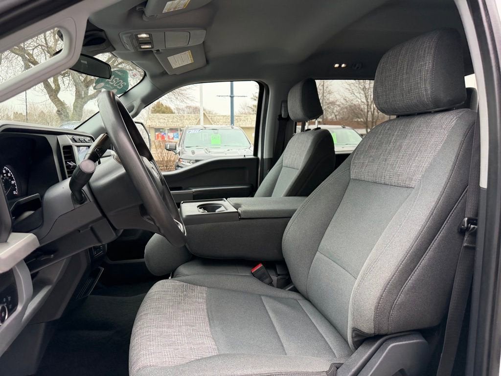 2024 Ford Super Duty F-250 SRW XL