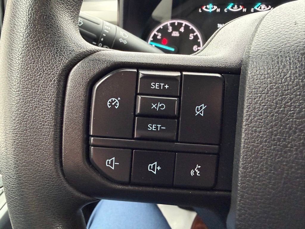 2024 Ford Super Duty F-250 SRW XL