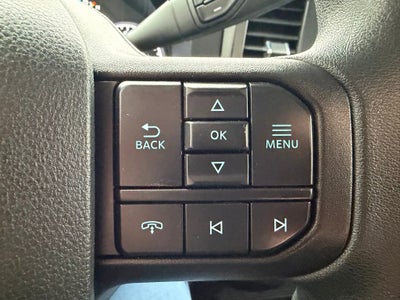 2024 Ford Super Duty F-250 SRW XL