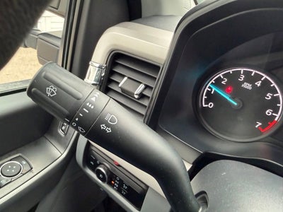 2024 Ford Super Duty F-250 SRW XL