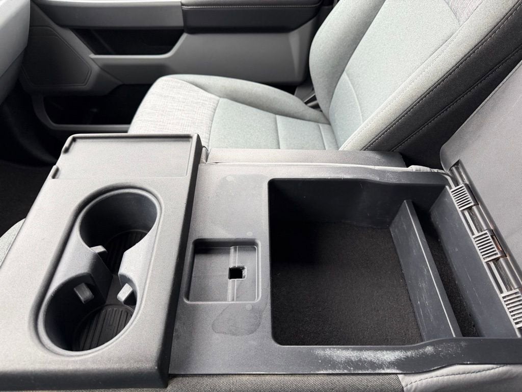 2024 Ford Super Duty F-250 SRW XL