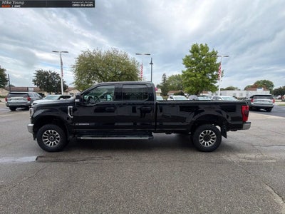 2021 Ford Super Duty F-250 SRW XL