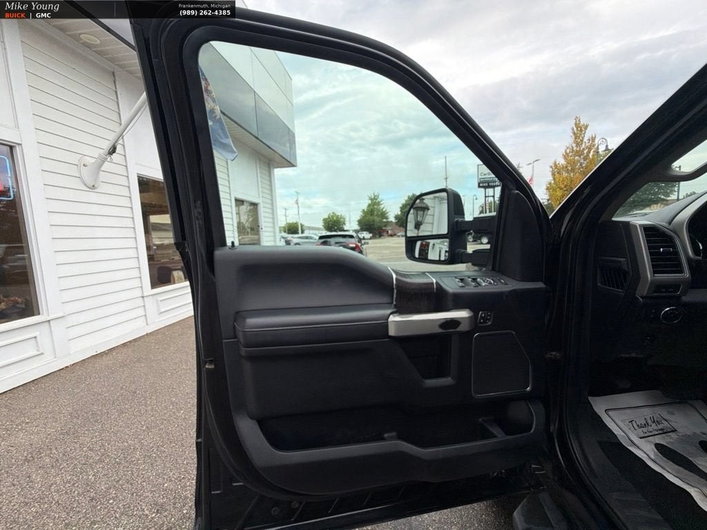 2021 Ford Super Duty F-250 SRW XL