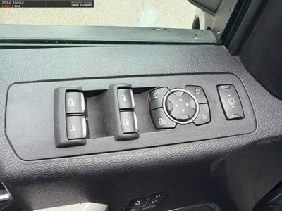 2021 Ford Super Duty F-250 SRW XL