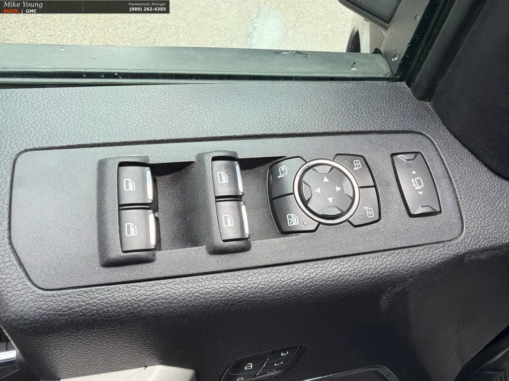 2021 Ford Super Duty F-250 SRW XL