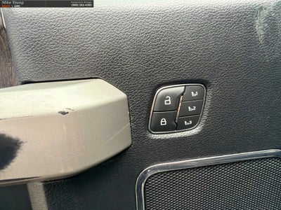 2021 Ford Super Duty F-250 SRW XL