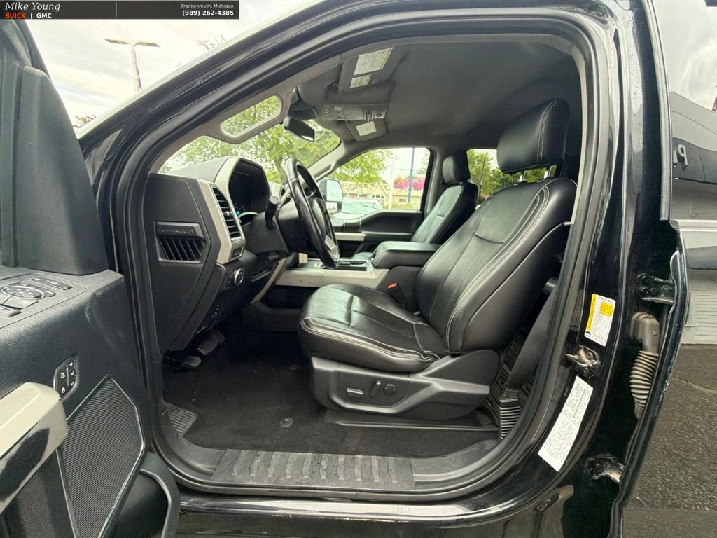 2021 Ford Super Duty F-250 SRW XL