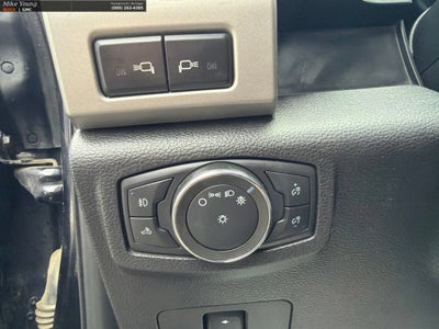2021 Ford Super Duty F-250 SRW XL