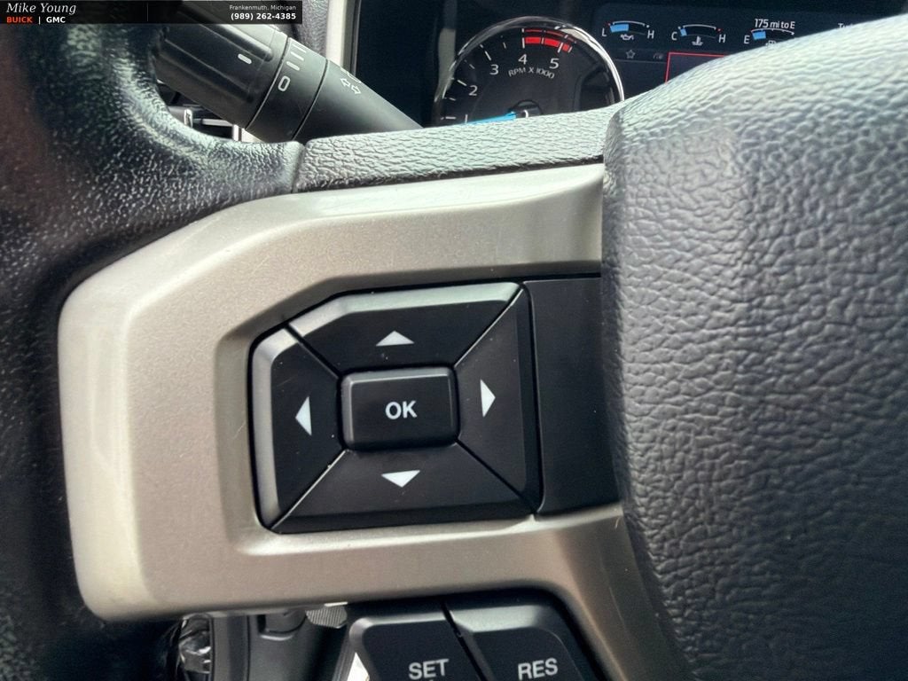 2021 Ford Super Duty F-250 SRW XL