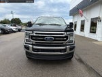 2021 Ford Super Duty F-250 SRW XL