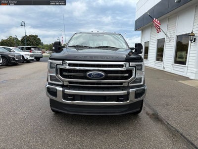 2021 Ford Super Duty F-250 SRW XL