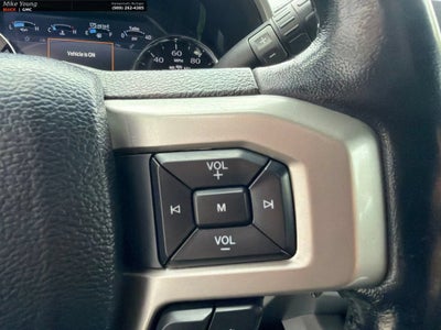 2021 Ford Super Duty F-250 SRW XL