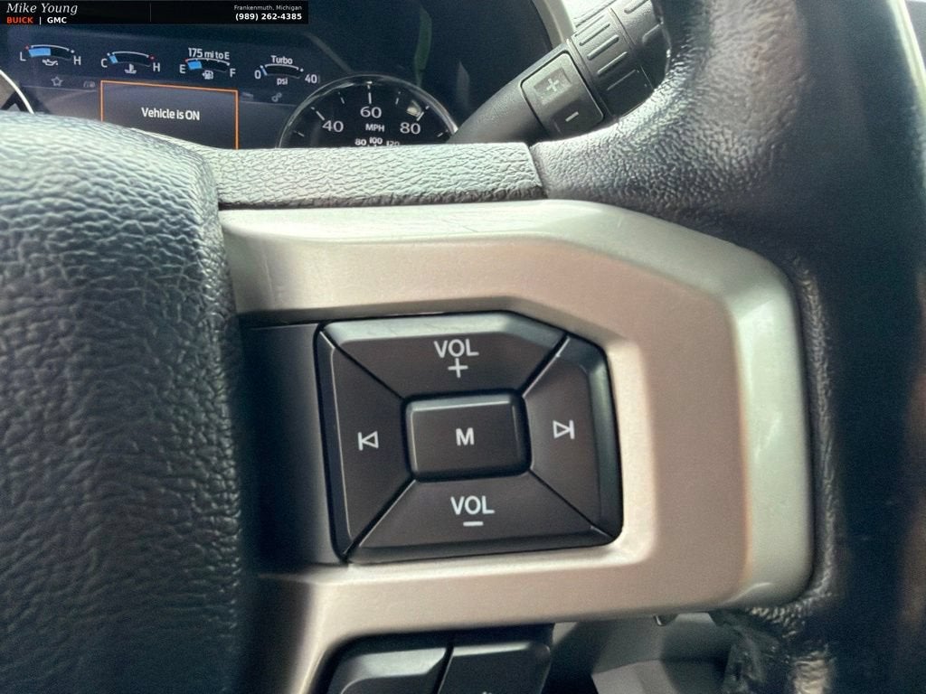 2021 Ford Super Duty F-250 SRW XL