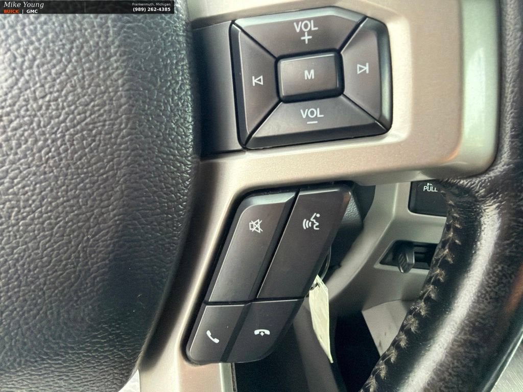 2021 Ford Super Duty F-250 SRW XL