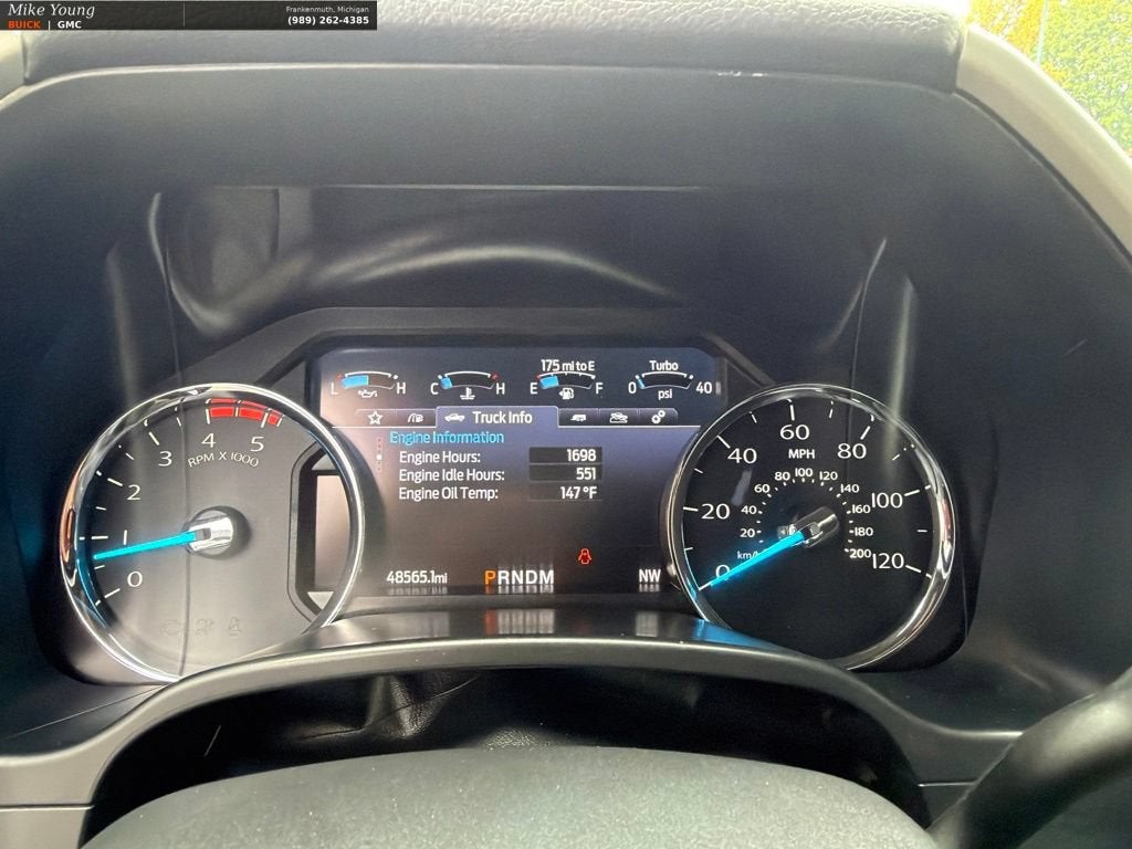 2021 Ford Super Duty F-250 SRW XL