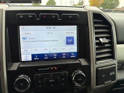 2021 Ford Super Duty F-250 SRW XL