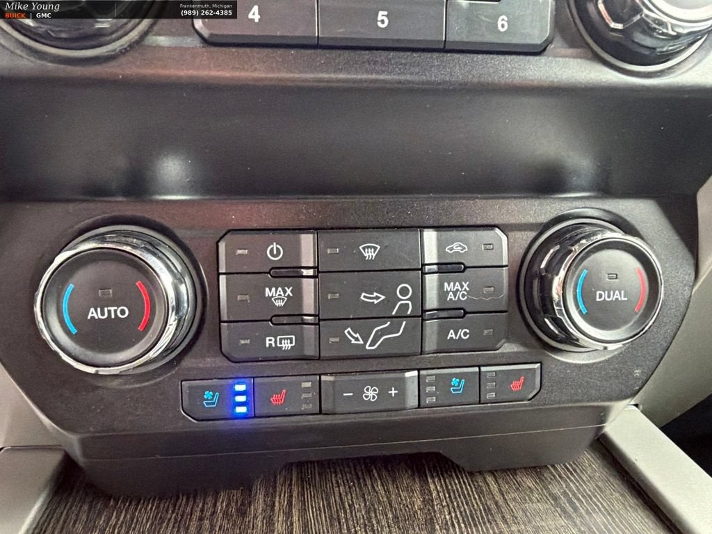 2021 Ford Super Duty F-250 SRW XL