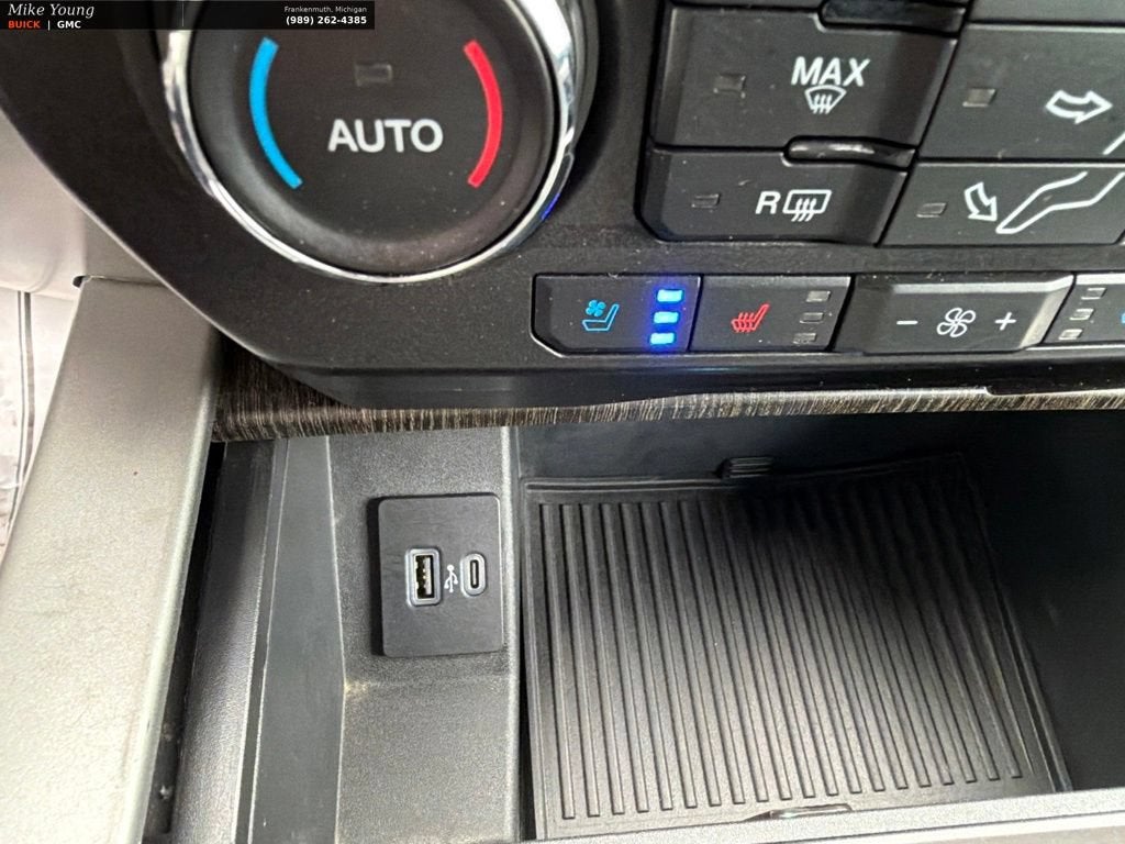 2021 Ford Super Duty F-250 SRW XL
