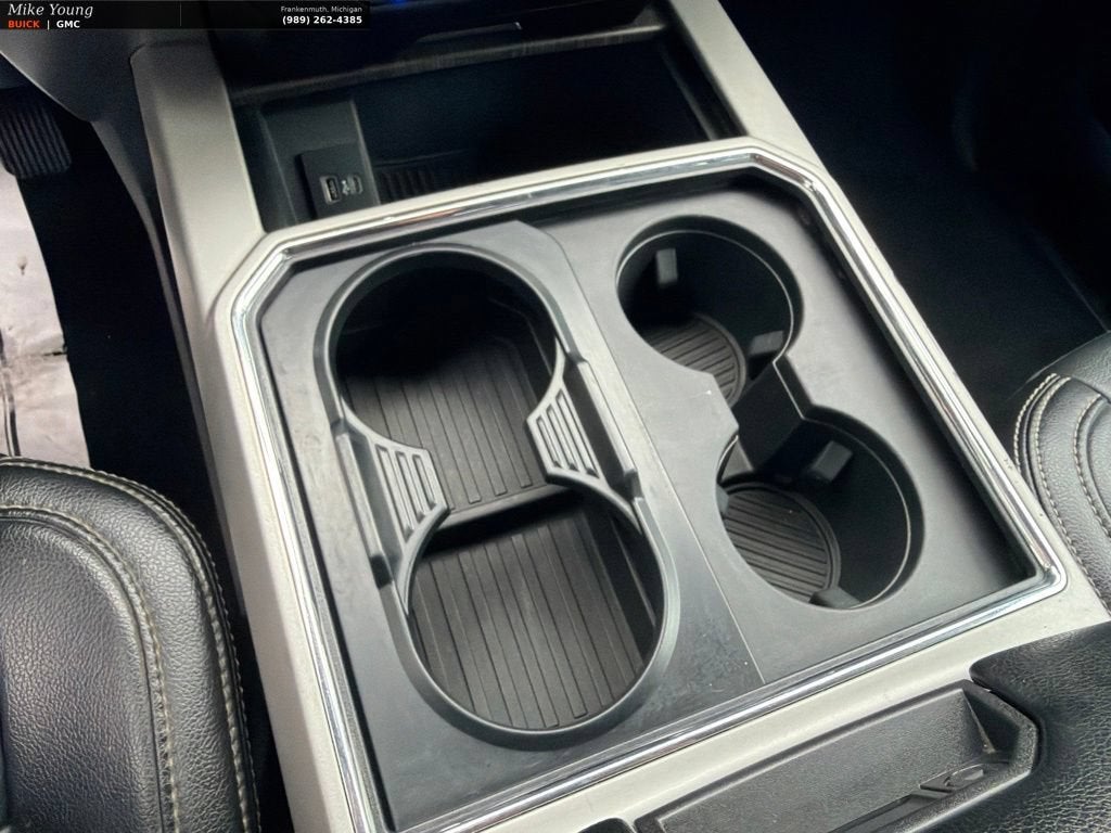 2021 Ford Super Duty F-250 SRW XL