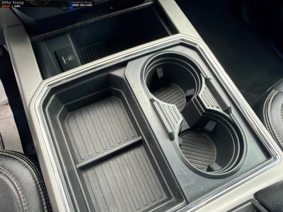 2021 Ford Super Duty F-250 SRW XL