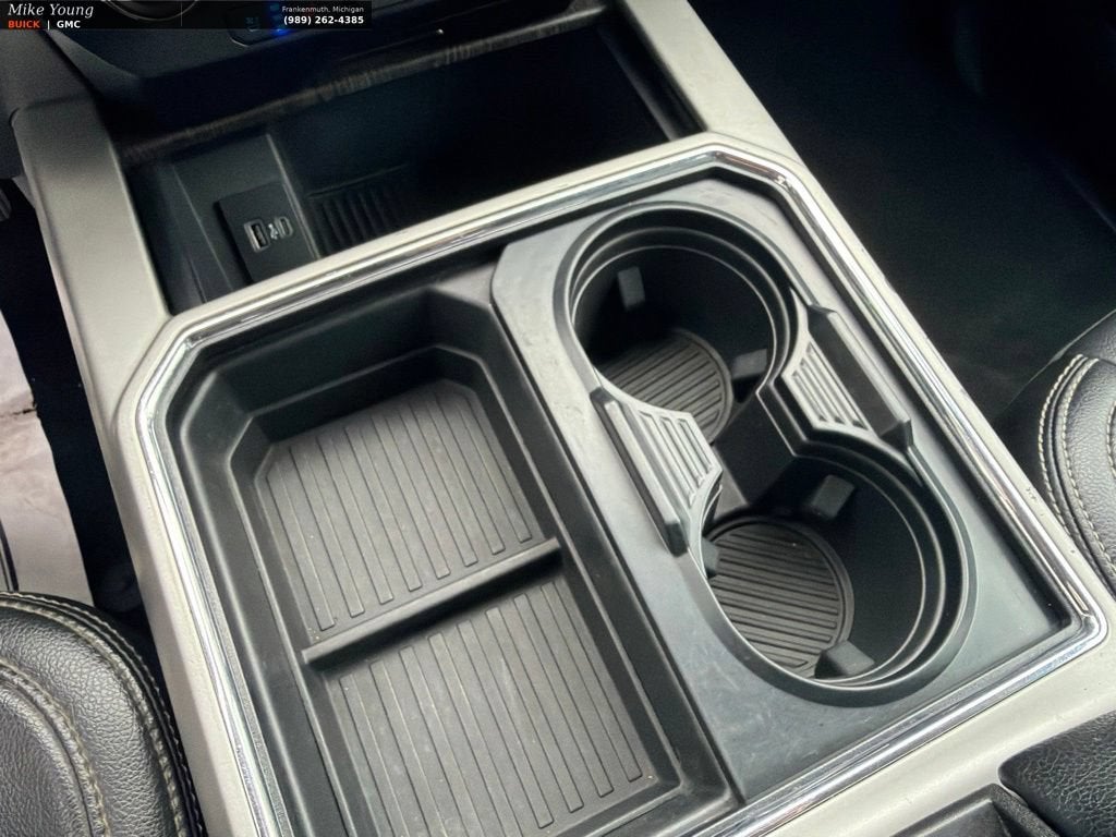 2021 Ford Super Duty F-250 SRW XL