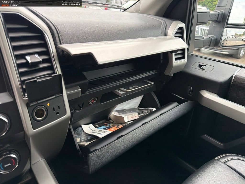 2021 Ford Super Duty F-250 SRW XL