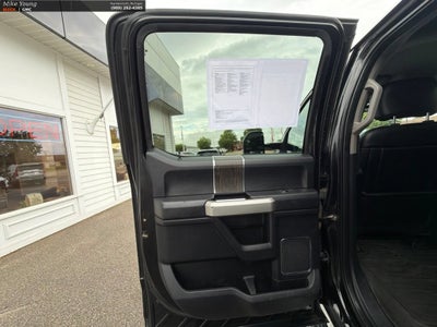2021 Ford Super Duty F-250 SRW XL