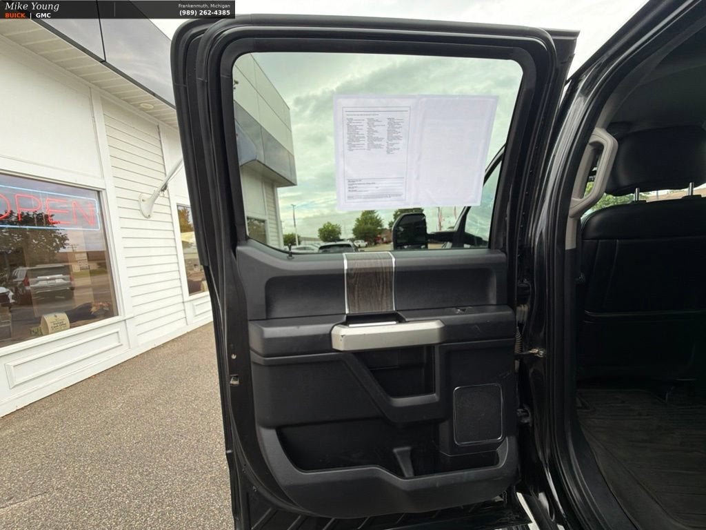 2021 Ford Super Duty F-250 SRW XL