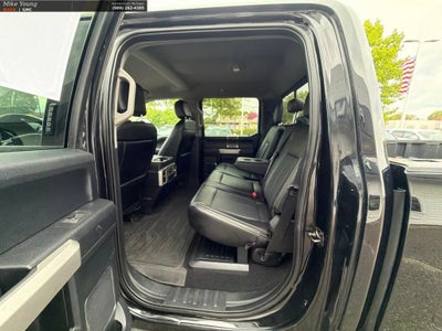 2021 Ford Super Duty F-250 SRW XL