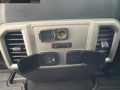2021 Ford Super Duty F-250 SRW XL