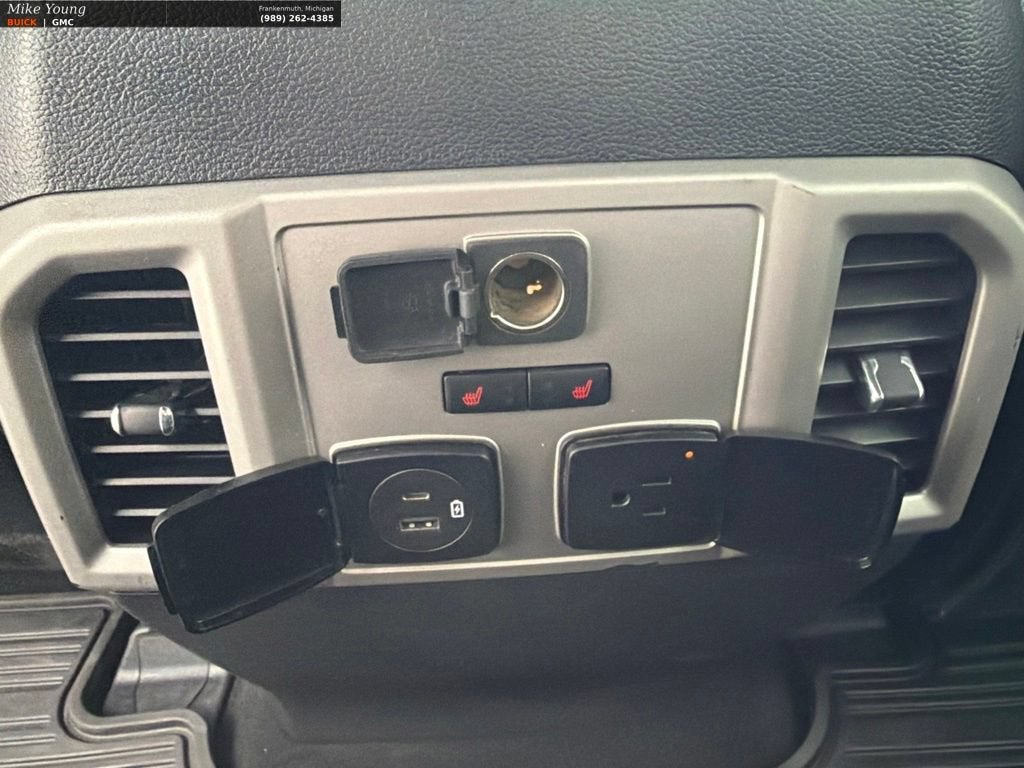 2021 Ford Super Duty F-250 SRW XL