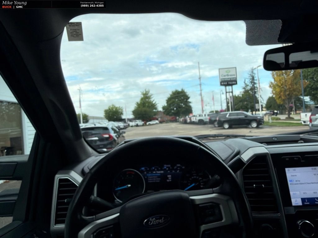 2021 Ford Super Duty F-250 SRW XL