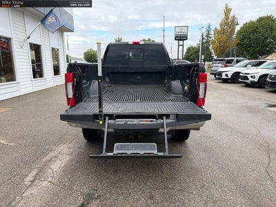 2021 Ford Super Duty F-250 SRW XL