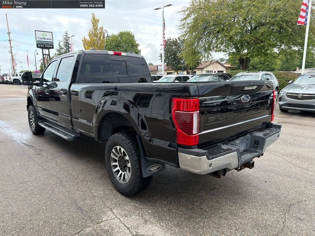 2021 Ford Super Duty F-250 SRW XL