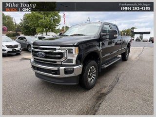 2021 Ford Super Duty F-250 SRW XL