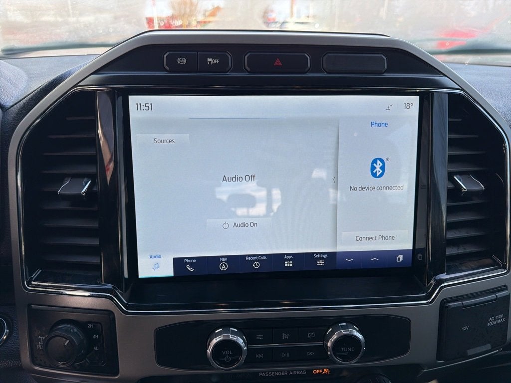 2022 Ford Super Duty F-250 SRW XL