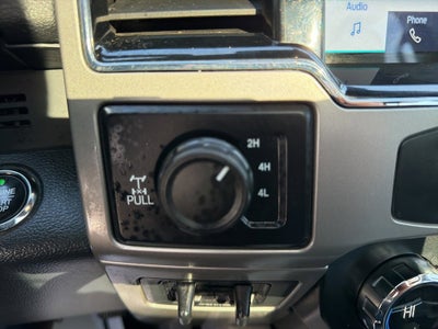 2022 Ford Super Duty F-250 SRW XL