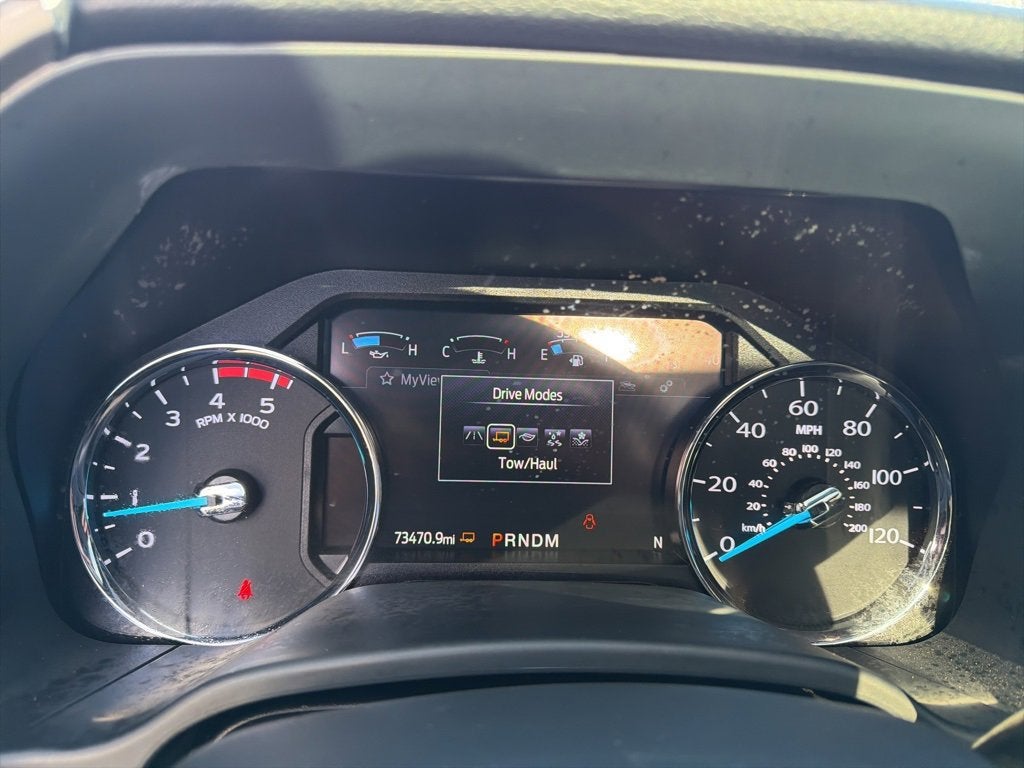 2022 Ford Super Duty F-250 SRW XL