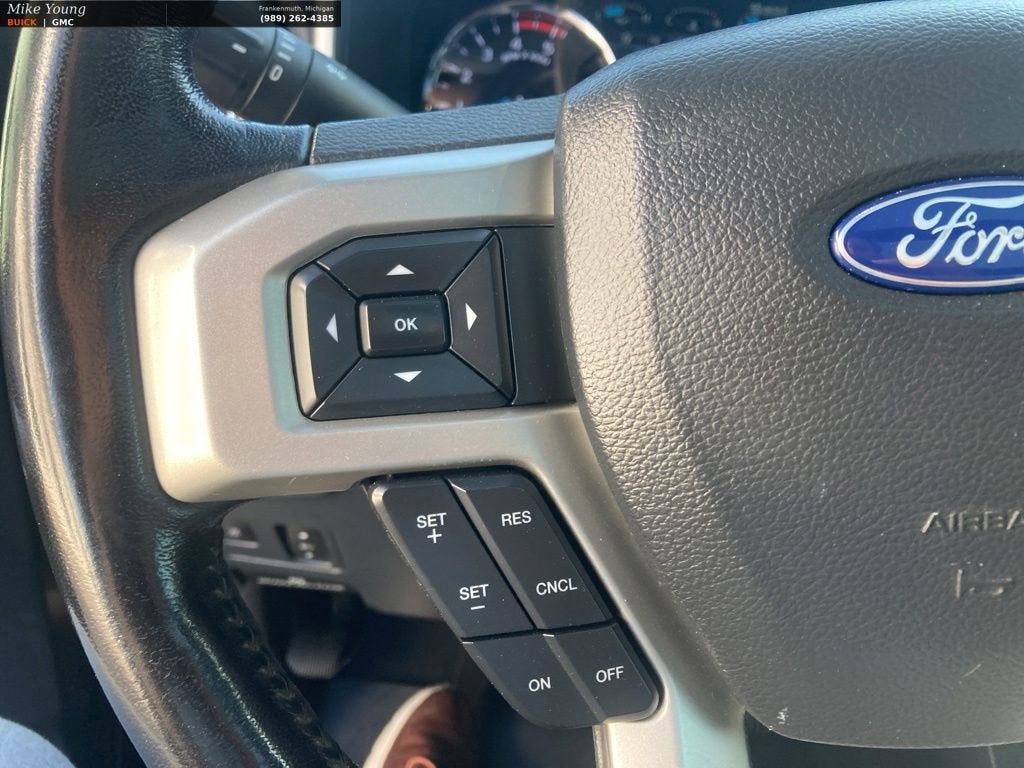 2022 Ford Super Duty F-250 SRW XL