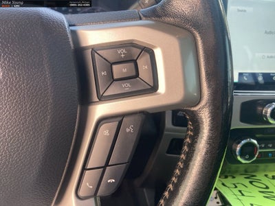 2022 Ford Super Duty F-250 SRW XL
