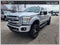 2016 Ford Super Duty F-250 SRW Lariat